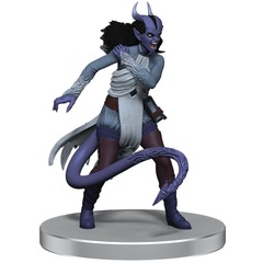 Tiefling Fury of the Frost Giant BIGBY PRESENTS: GLORY OF THE GIANTS