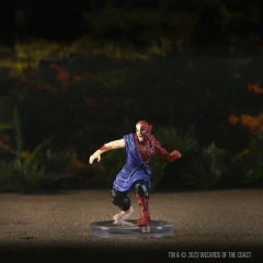 Corrupted Villager   PHANDELVER AND BELOW:  - LIMITED EDITION BOXED SET