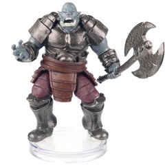 Orog Fighter (U) RETURN OF THE DRAGONS