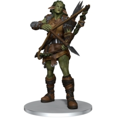 Wood Giant DARKLANDS RISING Pathfinder miniature