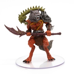 Molydeus Monsters of the Multiverse