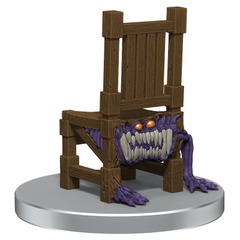 Chair Mimic MIMIC COLONY