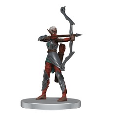 Ranger  VOICES OF THE REALMS: BAND OF HEROES