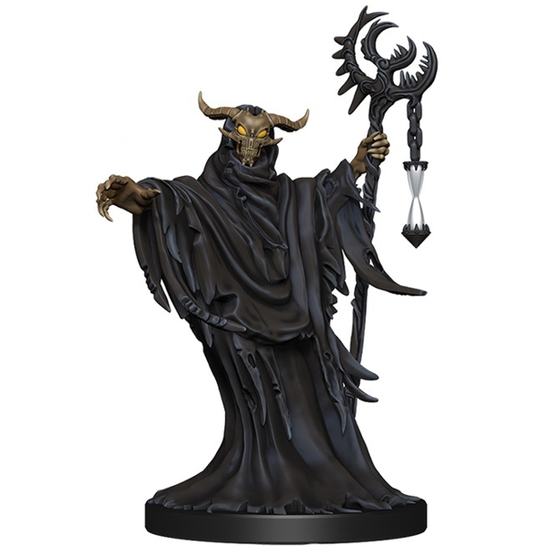 Thanadaemon Ruins of Lastwall Pathfinder Miniatures