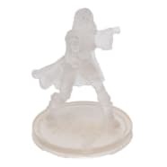 Invisible Keresta Delvingstone