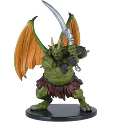 Nycaloth with Sword  TOMB OF ANNIHILATION COLLECTOR