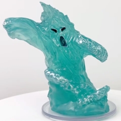 Water Elemental  FANGS AND TALONS