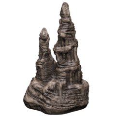 Stalagmite (Double)