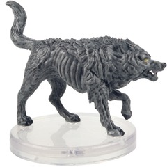 Wolf  PHANDELVER AND BELOW: THE SHATTERED OBELISK