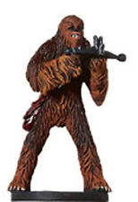 - #2P001 Chewbacca