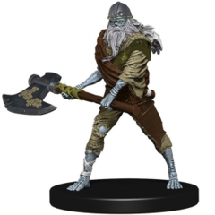 Draugr Ruins of Lastwall Pathfinder Miniatures