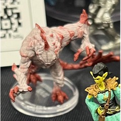 Troglodyte (U) Quests from the Infinite Staircase