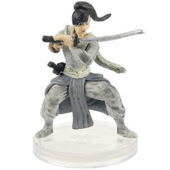Hangaku ONSLAUGHT SELLSWORD