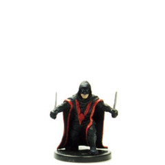 Lamashtu Thug (Daggers) The Lost Coast