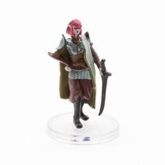 Astral Elf Aristocrat  SPELLJAMMER: ADVENTURES IN SPACE