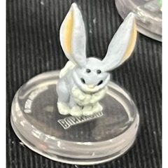 Bunnoid (C) Quests from the Infinite Staircase