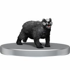 Giant Badger BIGBY PRESENTS: GLORY OF THE GIANTS