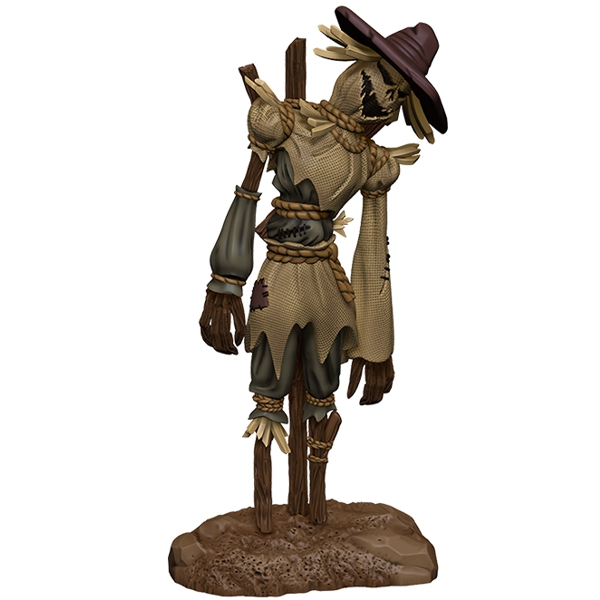 SCARECROW Kingmaker Pathfinder Miniature
