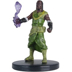 Qawasha  TOMB OF ANNIHILATION COLLECTOR