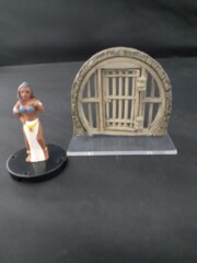 Sewer Entrance