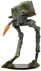 AT-ST From Battle for Endor set