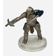 Warforged Blade (U) VECNA:EVE OF RUIN