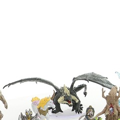 Dracolisk (R) Quests from the Infinite Staircase