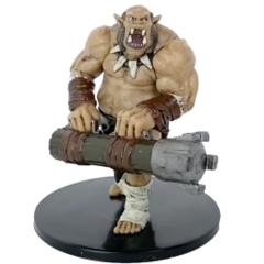 Ogre Battering Ram