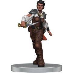Swashbuckler SEAS & SHORES