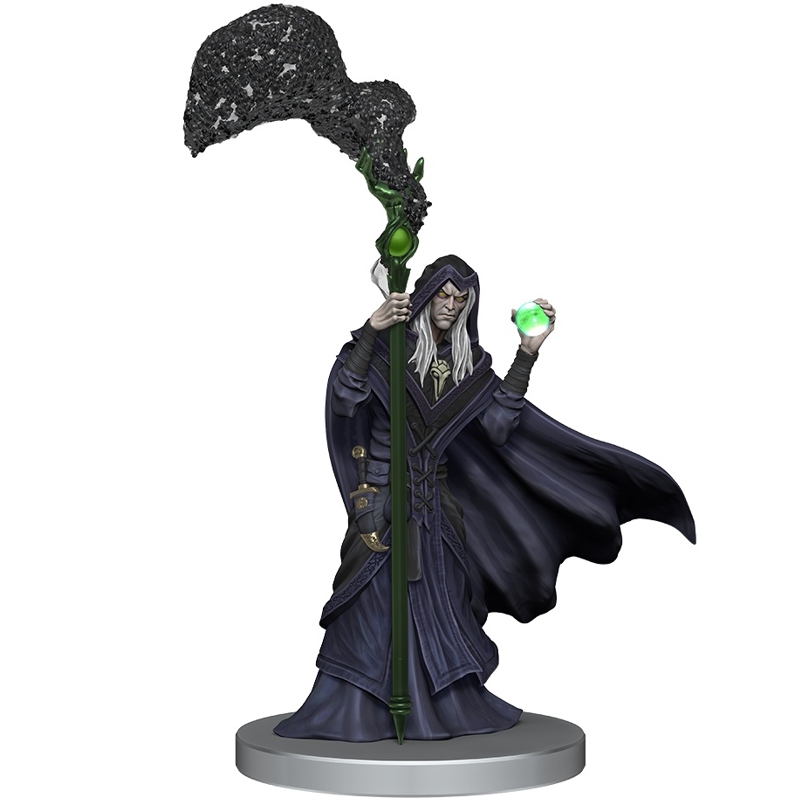Maeglin  from War of Dragons box set 1