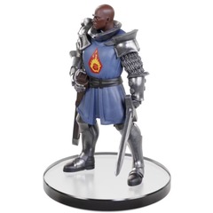Ulder Ravengard (R) Adventures from Baldur's Gate
