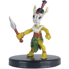 BARIRI GOBLIN TOMB OF ANNIHILATION COLLECTOR