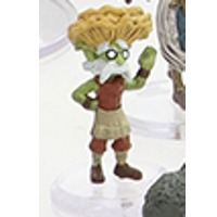 Leprechaun (U) Quests from the Infinite Staircase
