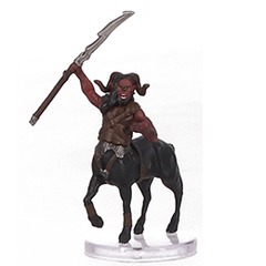 Bariaur Wanderer PLANESCAPE LIMITED EDITION BOXED SET