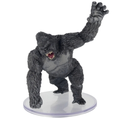 Giant Ape      D&D WILD SHAPE & POLYMORPH SET 2