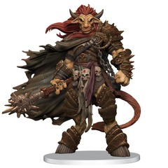 Archdevils Bael