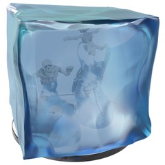 Gelatinous Cube (R) Underdark Expeditions