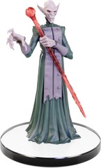 Nosferatu Overlord (R) FEARSOME FOES