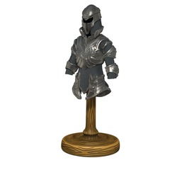 Armor of Resistance MAGIC ARMOR TOKENS