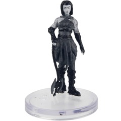 Gate Warden PLANESCAPE: ADVENTURES IN THE MULTIVERSE