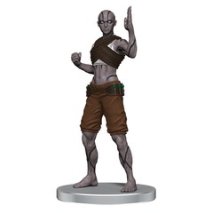 Goliath Monk BIGBY PRESENTS: GLORY OF THE GIANTS