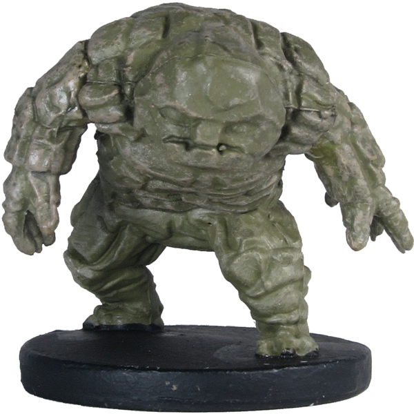 Galeb duhr Monster Menagerie set 2