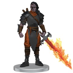 Fire Rune Goliath BIGBY PRESENTS: GLORY OF THE GIANTS