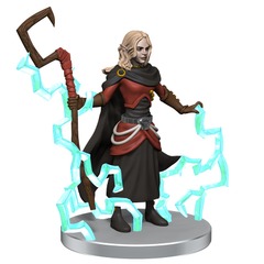 Valindra TOMB OF ANNIHILATION - BOX 1