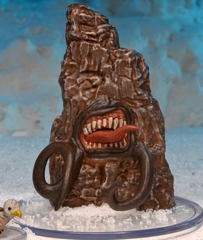 Spitting Mimic Snowbound