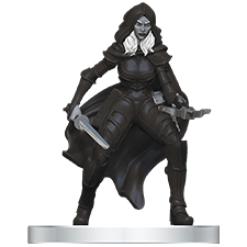Lasaelle DuArathmierre ONSLAUGHT BASE SET