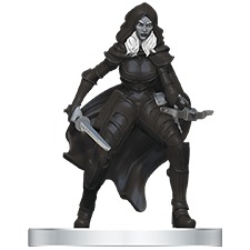 Lasaelle Du'Arathmierre ONSLAUGHT BASE SET