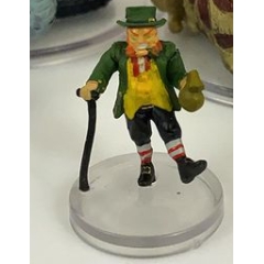 Leprechaun DARKLANDS RISING Pathfinder miniature