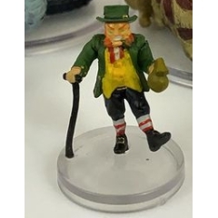 Leprechaun DARKLANDS RISING Pathfinder miniature