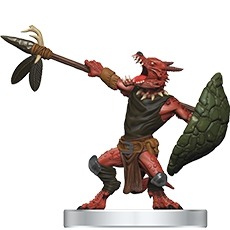 Kobold 3 ONSLAUGHT BASE SET